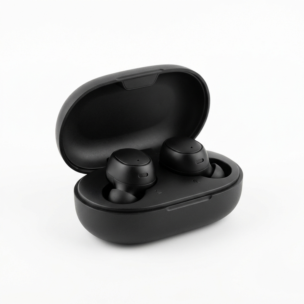 Sonus Pro Wireless Earbuds - Beryllium Drivers